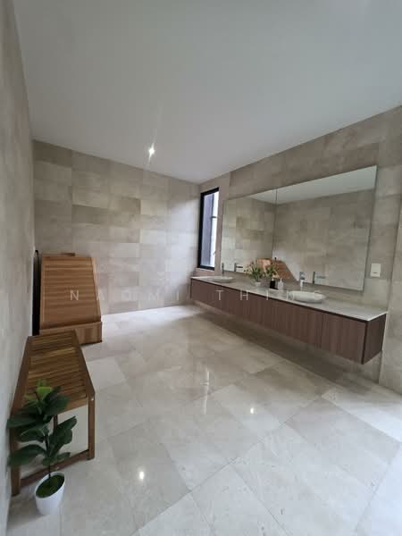 Link Bungalow for Sale in Taman Sri Hartamas (Sri Hartamas) - Naomi Thing - PropertyGuru.com.my