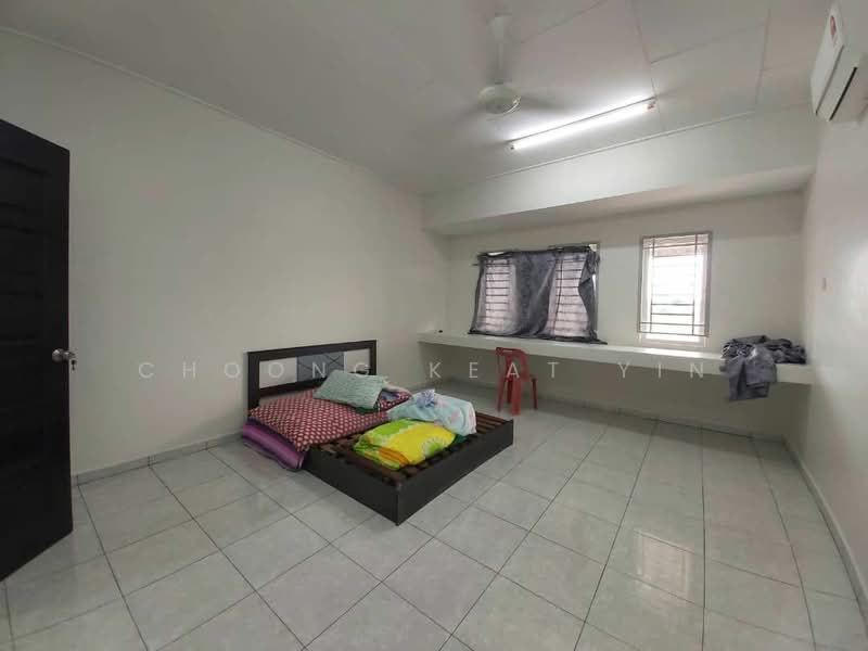 2-storey Terraced House for Sale in Taman Sri Ampang (Alor Setar) - Choong Keat Yin - Bedroom - PropertyGuru.com.my