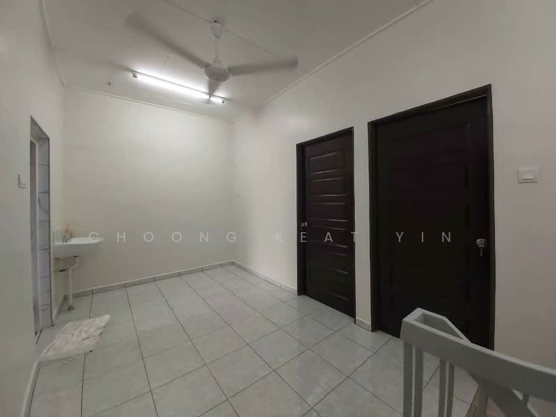 2-storey Terraced House for Sale in Taman Sri Ampang (Alor Setar) - Choong Keat Yin - Interior - PropertyGuru.com.my