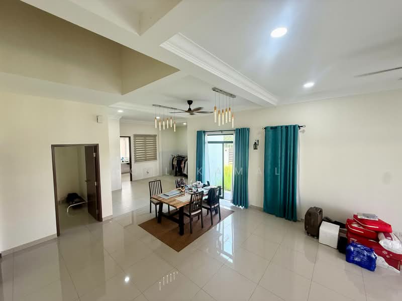 2-storey Terraced House for Sale in Alam Impian (Shah Alam) - Aqil Kamal - PropertyGuru.com.my