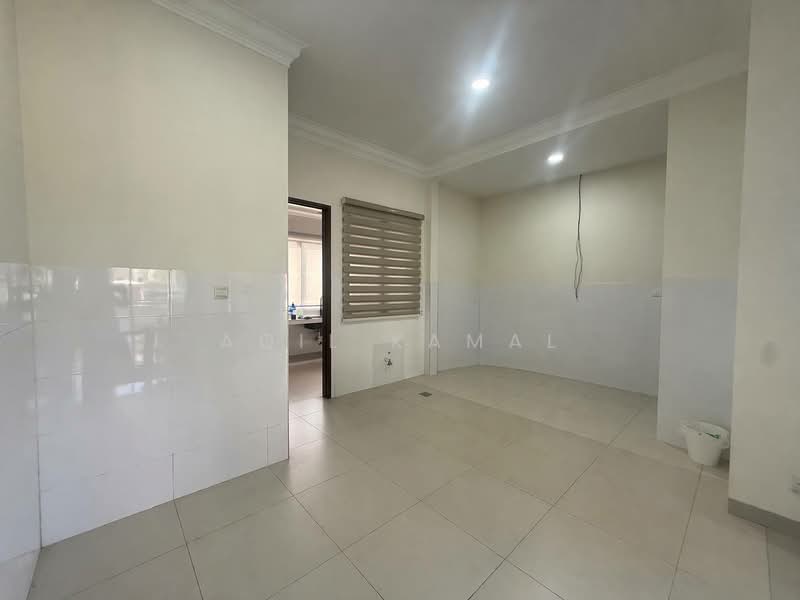 2-storey Terraced House for Sale in Alam Impian (Shah Alam) - Aqil Kamal - PropertyGuru.com.my
