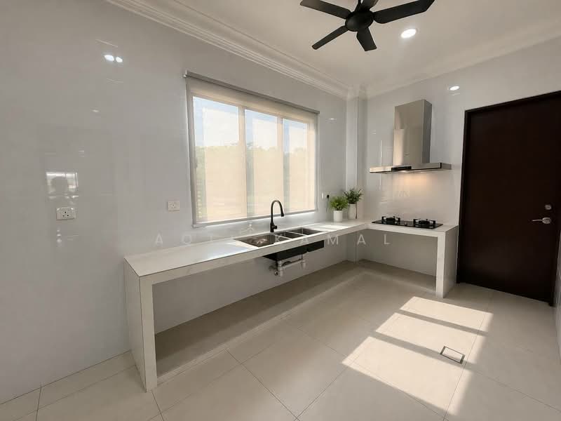 2-storey Terraced House for Sale in Alam Impian (Shah Alam) - Aqil Kamal - PropertyGuru.com.my