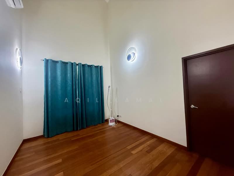 2-storey Terraced House for Sale in Alam Impian (Shah Alam) - Aqil Kamal - PropertyGuru.com.my