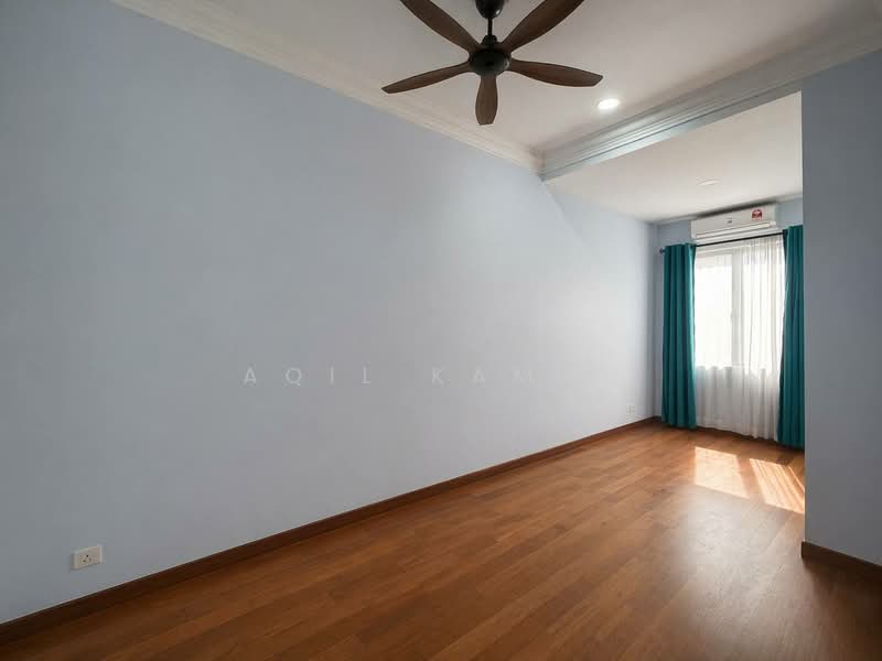 2-storey Terraced House for Sale in Alam Impian (Shah Alam) - Aqil Kamal - PropertyGuru.com.my