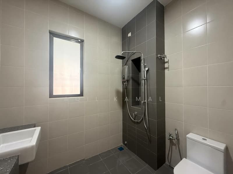 2-storey Terraced House for Sale in Alam Impian (Shah Alam) - Aqil Kamal - PropertyGuru.com.my