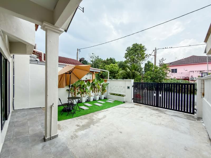2-storey Terraced House for Sale in Taman Jasmin (Kajang) - Aqillah Razali - Exterior - PropertyGuru.com.my