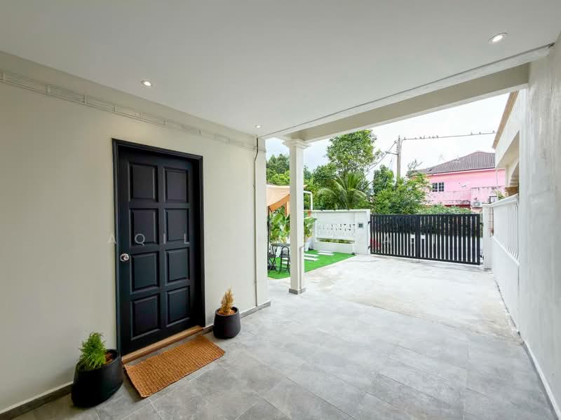 2-storey Terraced House for Sale in Taman Jasmin (Kajang) - Aqillah Razali - Exterior - PropertyGuru.com.my