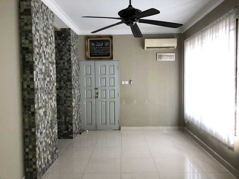 Semi-Detached House for Sale in Shah Alam (Selangor) - Aziz Saad - Interior - PropertyGuru.com.my