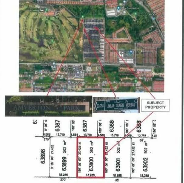 Bungalow for Sale in Kota Kemuning (Shah Alam) - Michael Wong - PropertyGuru.com.my