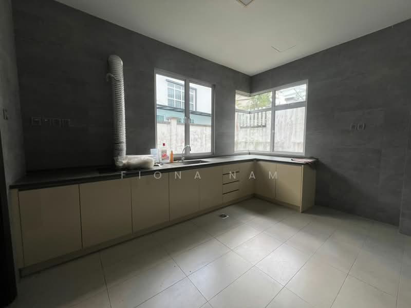 Bungalow for Sale in Horizon Hills (Iskandar Puteri (Nusajaya)) - Fiona Nam - Kitchen - PropertyGuru.com.my