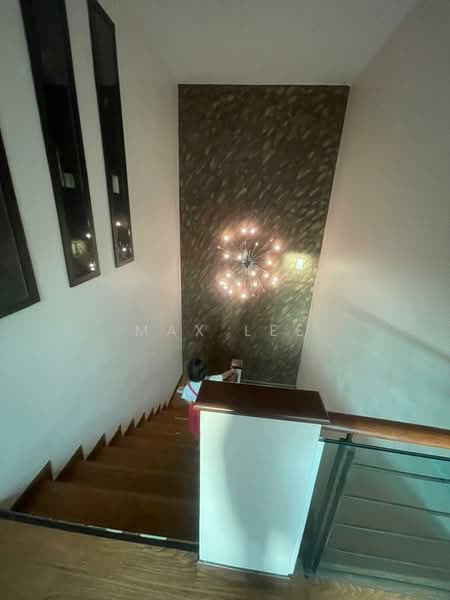 Rumah Berkembar untuk Dijual di Taman Bukit Serdang (Seri Kembangan) - Max Lee - Interior - PropertyGuru.com.my