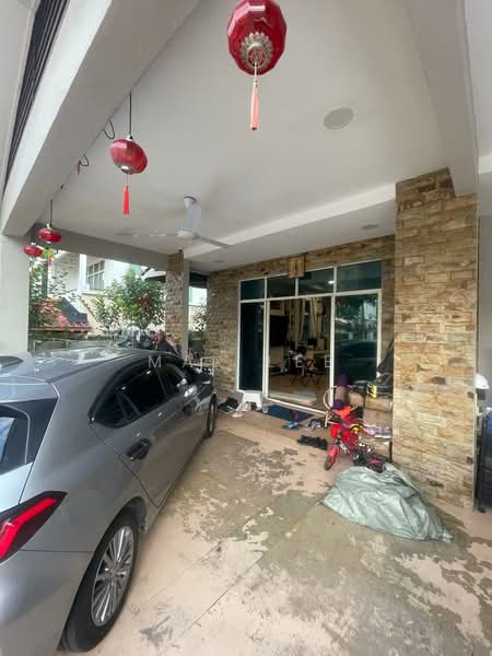 Rumah Berkembar untuk Dijual di Taman Bukit Serdang (Seri Kembangan) - Max Lee - Exterior - PropertyGuru.com.my