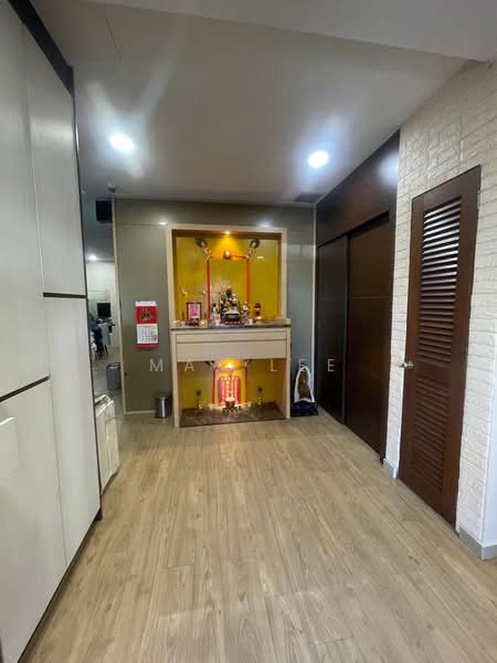 Rumah Berkembar untuk Dijual di Taman Bukit Serdang (Seri Kembangan) - Max Lee - Interior - PropertyGuru.com.my