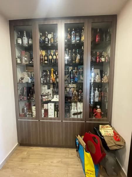 Rumah Berkembar untuk Dijual di Taman Bukit Serdang (Seri Kembangan) - Max Lee - Interior - PropertyGuru.com.my