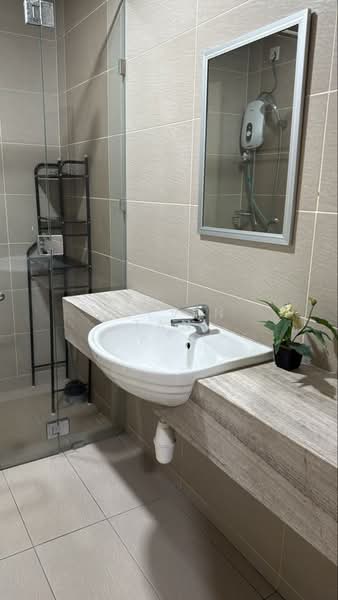 Service Residence for Rent at Summerton - Kelvin Tan - Bathroom - PropertyGuru.com.my