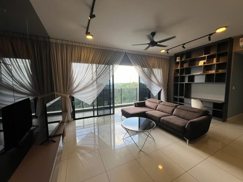 For Sale - Secoya Residence