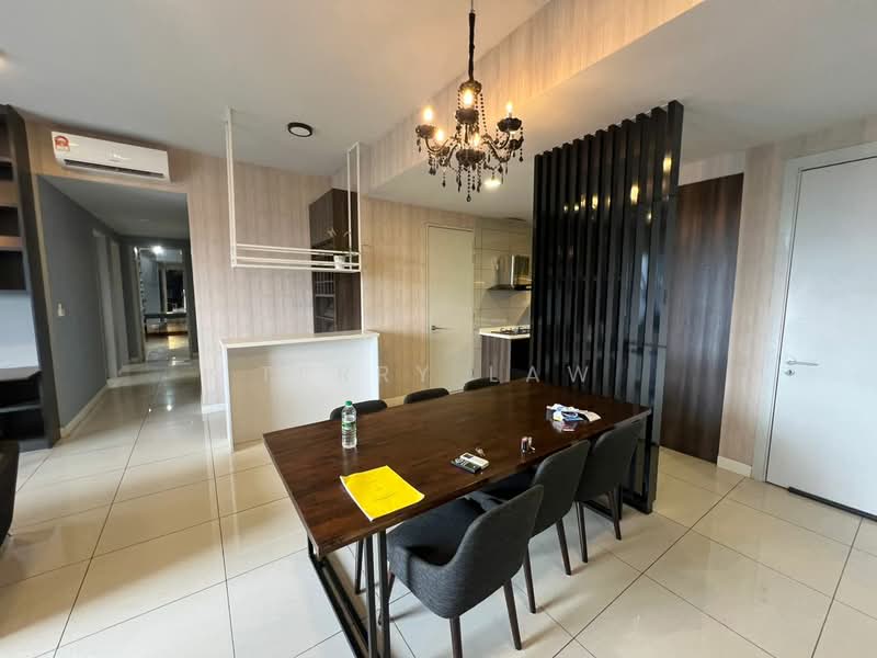 For Sale - Secoya Residence