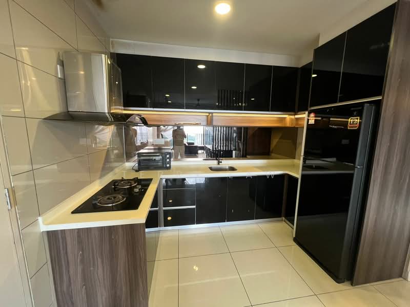For Sale - Secoya Residence