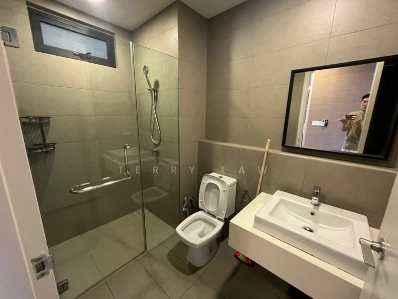 For Sale - Secoya Residence