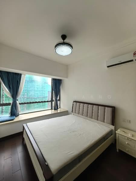 Service Residence for Rent at R&F Princess Cove Phase 1 - Hong Charng Lee - Bedroom - PropertyGuru.com.my