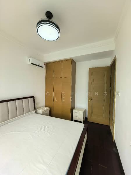 Service Residence for Rent at R&F Princess Cove Phase 1 - Hong Charng Lee - Bedroom - PropertyGuru.com.my