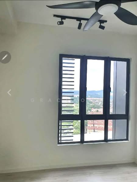 Servis Apartment untuk Disewa di Meta City - Grace Oon - View - PropertyGuru.com.my