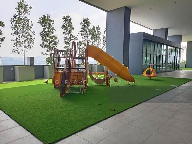 Servis Apartment untuk Disewa di Meta City - Grace Oon - Exterior - PropertyGuru.com.my