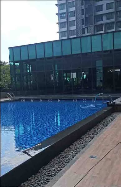 Servis Apartment untuk Disewa di Meta City - Grace Oon - Exterior - PropertyGuru.com.my