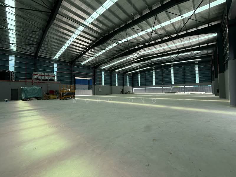Kilang untuk Disewa di Batu Kawan (Penang) - Moko Ong - Interior - PropertyGuru.com.my