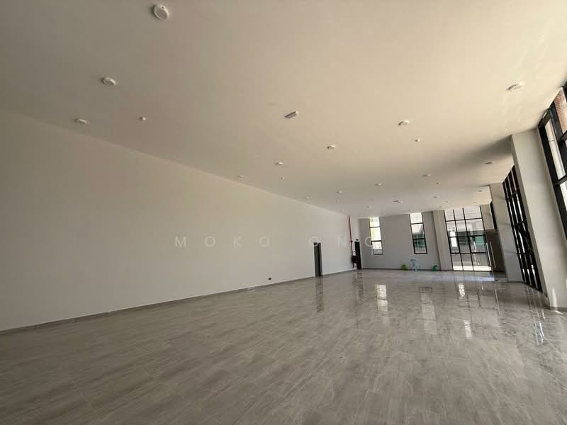 Kilang untuk Disewa di Batu Kawan (Penang) - Moko Ong - Interior - PropertyGuru.com.my