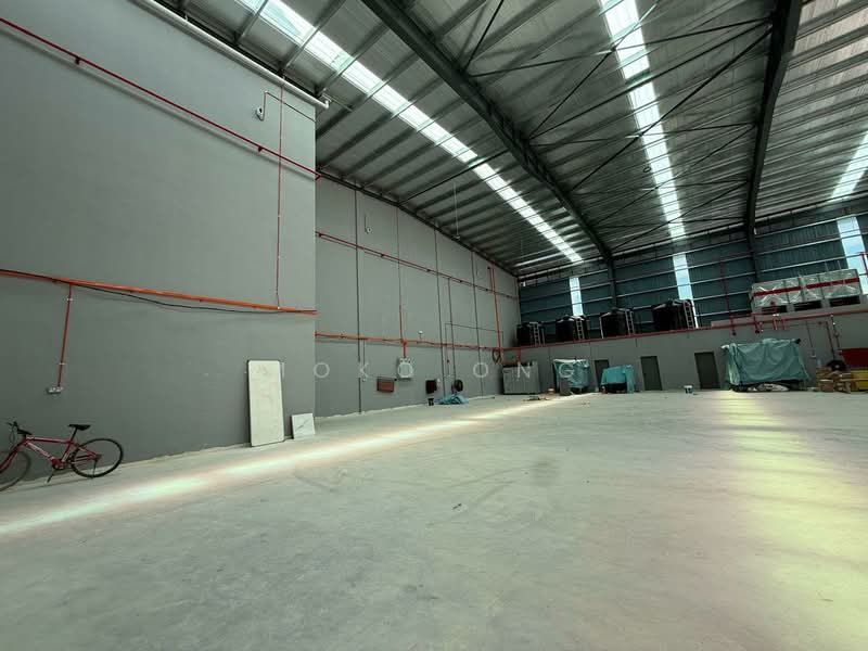 Kilang untuk Disewa di Batu Kawan (Penang) - Moko Ong - Interior - PropertyGuru.com.my