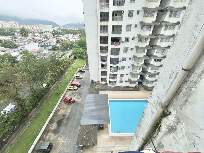 Kondominium untuk Dijual di D'Casa Condominium - Aqillah Razali - PropertyGuru.com.my