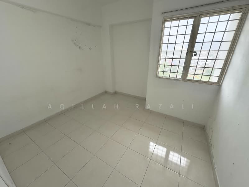 Kondominium untuk Dijual di D'Casa Condominium - Aqillah Razali - PropertyGuru.com.my