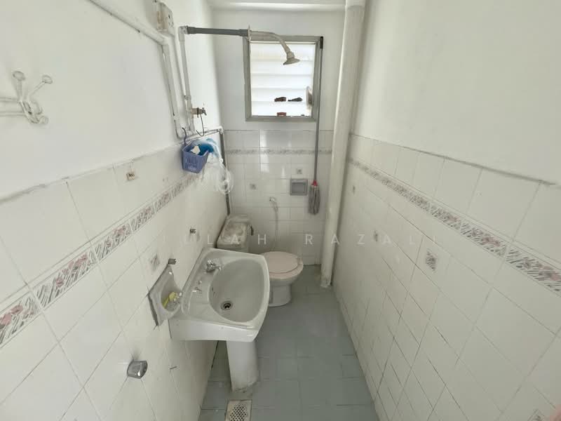 Kondominium untuk Dijual di D'Casa Condominium - Aqillah Razali - PropertyGuru.com.my