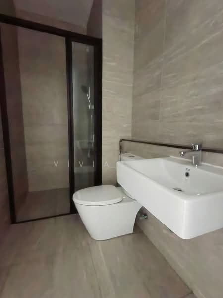 Sofo untuk Disewa di Kota Damansara (Selangor) - Vivian Ho - Bathroom - PropertyGuru.com.my