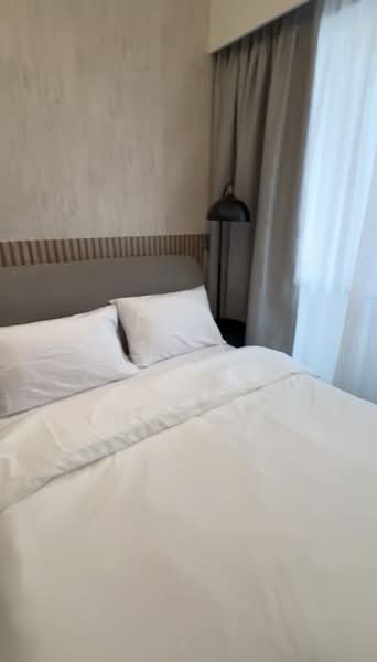Service Residence for Rent at Core Residence @ TRX - Alex Ng.S.K - Bedroom - PropertyGuru.com.my