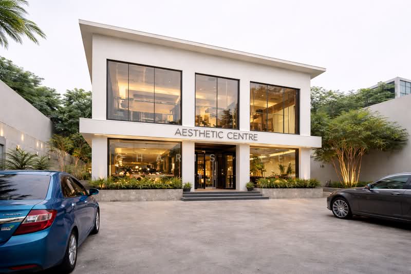 Banglo Komersial untuk Dijual di Bangsar (Kuala Lumpur) - Charis Lee - Exterior - PropertyGuru.com.my