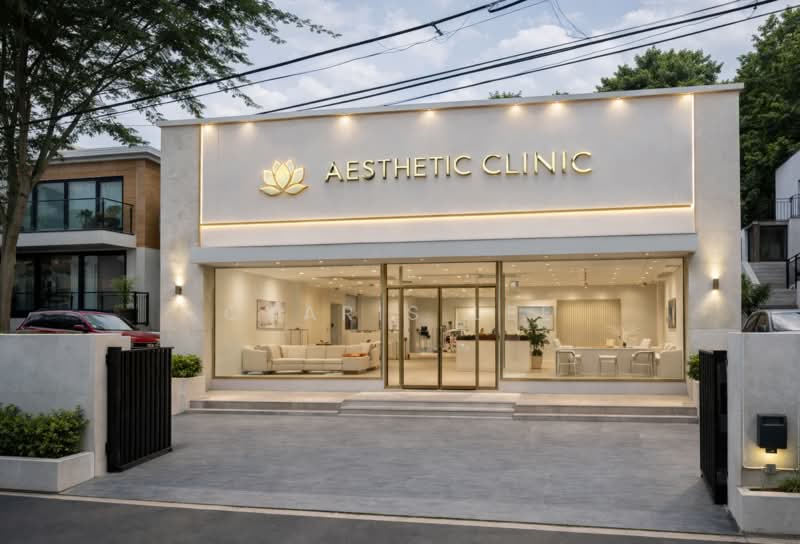 Banglo Komersial untuk Dijual di Bangsar (Kuala Lumpur) - Charis Lee - Exterior - PropertyGuru.com.my
