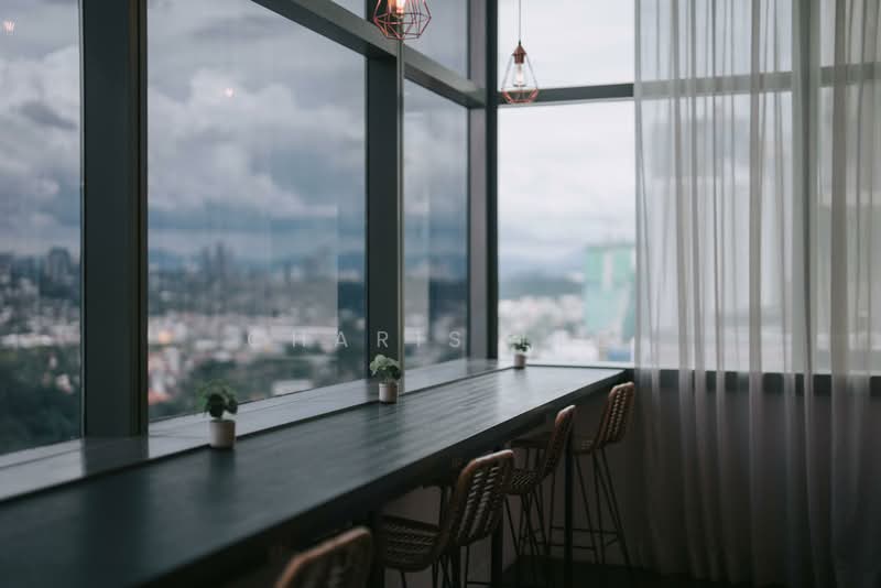 Banglo Komersial untuk Dijual di Bangsar (Kuala Lumpur) - Charis Lee - View - PropertyGuru.com.my