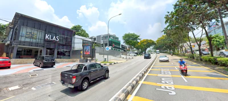 Banglo Komersial untuk Dijual di Bangsar (Kuala Lumpur) - Charis Lee - Exterior - PropertyGuru.com.my