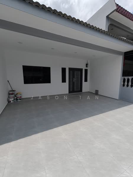 2-storey Terraced House for Sale in Taman Ungku Tun Aminah (Skudai) - Jason Tan - Exterior - PropertyGuru.com.my