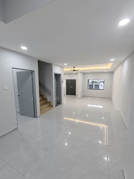 2-storey Terraced House for Sale in Taman Ungku Tun Aminah (Skudai) - Jason Tan - Interior - PropertyGuru.com.my