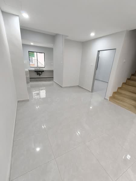 2-storey Terraced House for Sale in Taman Ungku Tun Aminah (Skudai) - Jason Tan - Interior - PropertyGuru.com.my