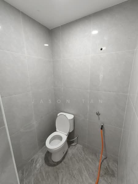 2-storey Terraced House for Sale in Taman Ungku Tun Aminah (Skudai) - Jason Tan - Bathroom - PropertyGuru.com.my
