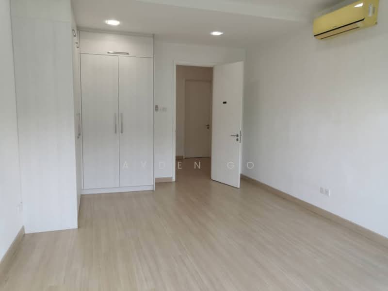 Rumah Teres untuk Disewa di Taman Segambut (Jalan Kuching) - Ayden Go - Interior - PropertyGuru.com.my