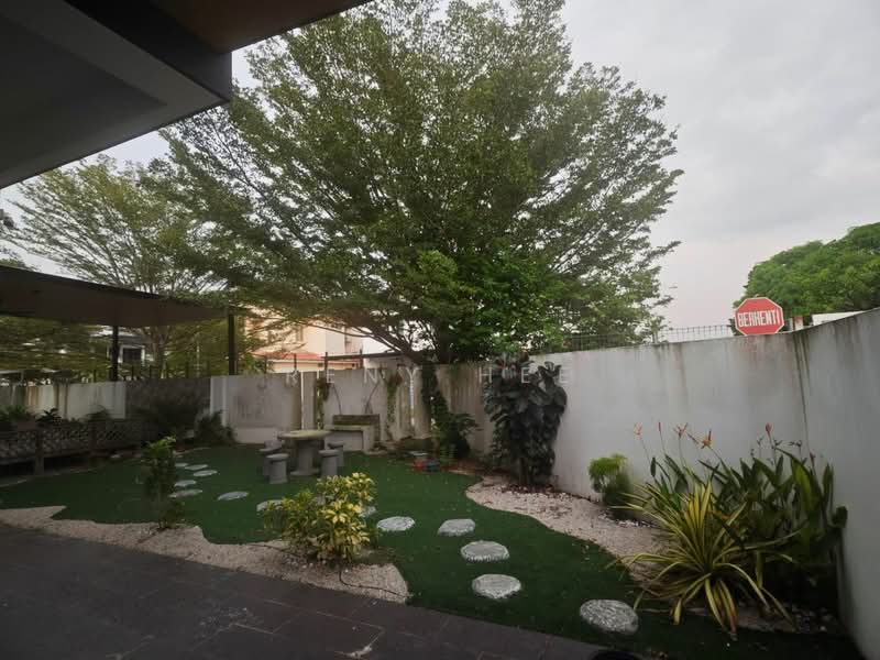Rumah Teres 2 Tingkat untuk Dijual di Bandar Pulai Jaya (Kulai) - Reny Hee - Garden - PropertyGuru.com.my