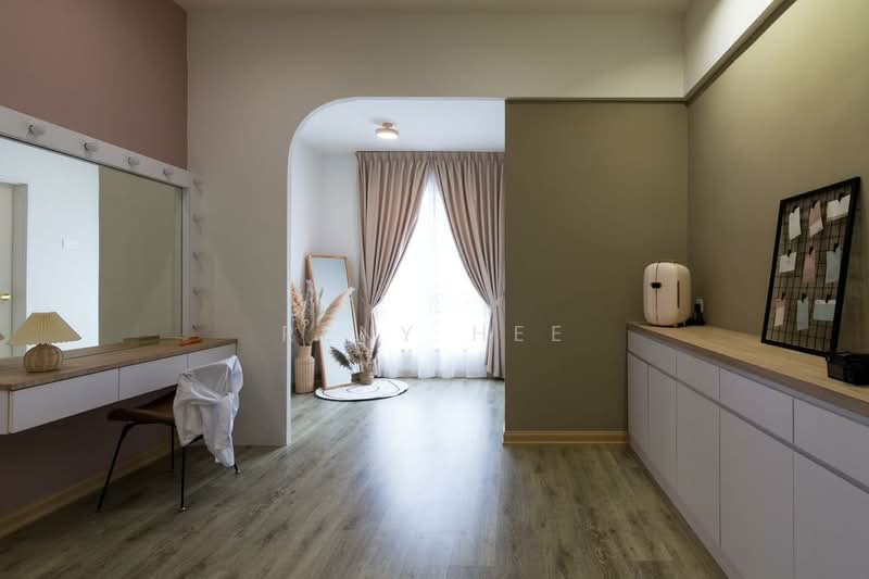 Rumah Teres 2 Tingkat untuk Dijual di Bandar Pulai Jaya (Kulai) - Reny Hee - Interior - PropertyGuru.com.my