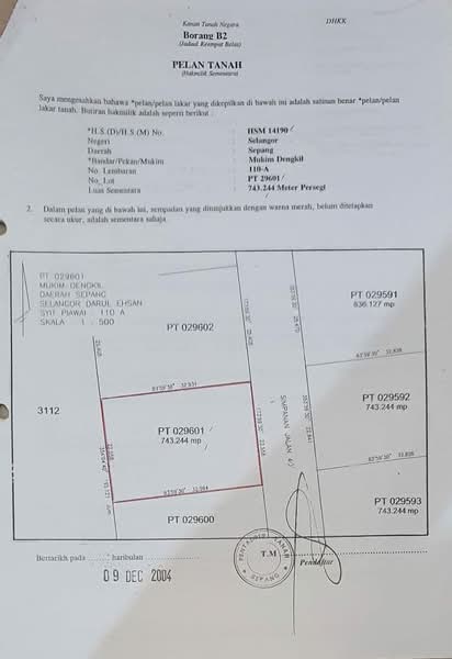 Bungalow for Sale in Sungai Merab (Dengkil) - SHAMSIAH AJMAIN - PropertyGuru.com.my