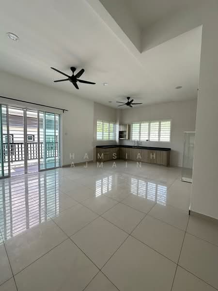 Bungalow for Sale in Sungai Merab (Dengkil) - SHAMSIAH AJMAIN - Kitchen - PropertyGuru.com.my