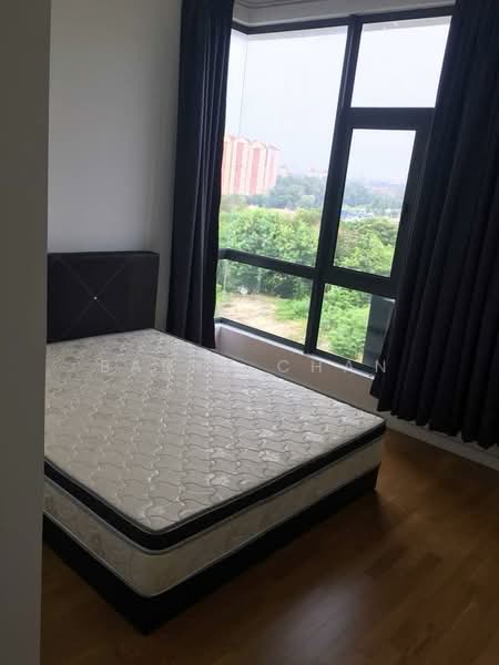 Condominium for Sale at Urbana Residences - BARRY CHAN - Bedroom - PropertyGuru.com.my